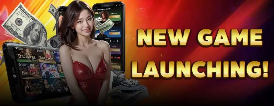 New Games