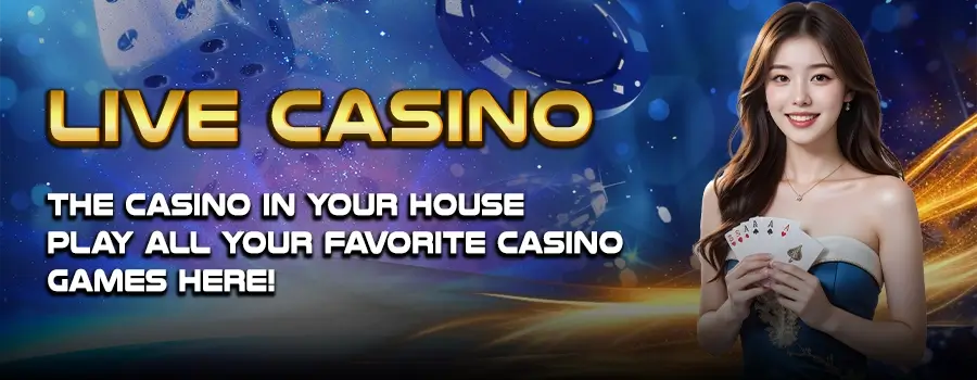 ibet789  live casino