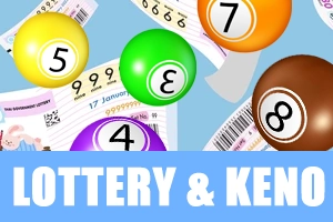 lottery