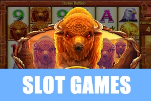 slot game