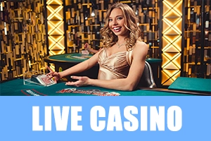 live casino 