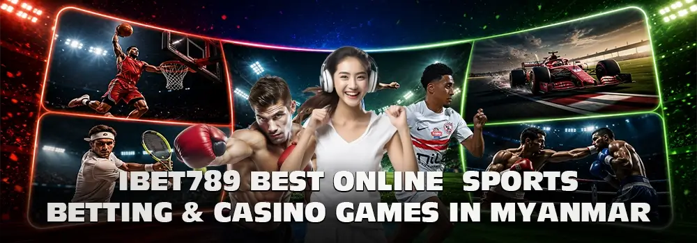 ibet789 login online casino myanmar 