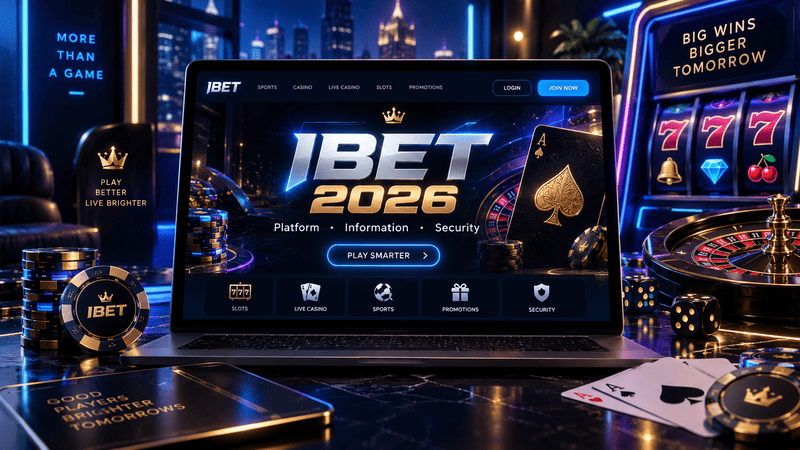 ibet